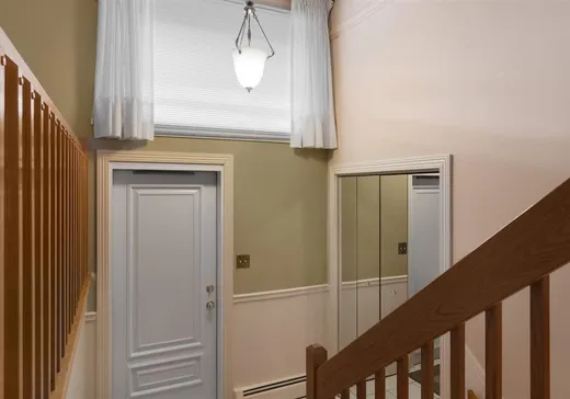 Maison à vendre - 575 Rue Fortin, Sherbrooke, J1E 2Z1