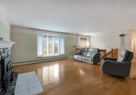 Maison à vendre - 575 Rue Fortin, Sherbrooke, J1E 2Z1