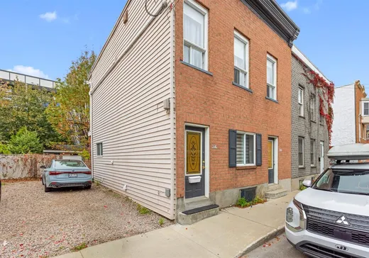 Two or more stories for sale - 356 Rue Hermine, Charlesbourg, G1K1Z1