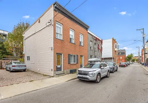 House for sale - 356 Rue Hermine, Charlesbourg, G1K 1Z1