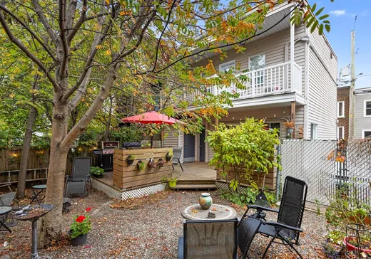 House for sale - 356 Rue Hermine, Charlesbourg, G1K 1Z1