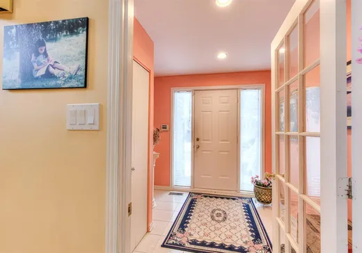 Maison à vendre - 31 Rue Alouette, Montréal (Saint-Laurent), H9A 3H4