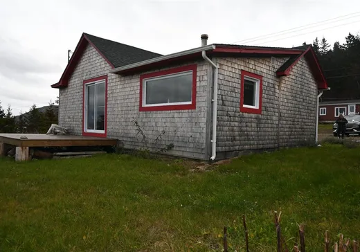 Maison à vendre - 4 Ch. des Côtes, L'Anse-Pleureuse, G0E 2E0