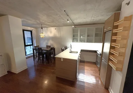 Condo for sale - 1010 Rue William, App. 229, Montreal (Downtown), H3C0K8