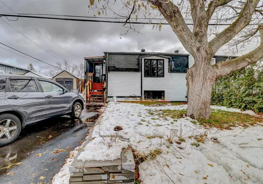 Bungalow à vendre - 88 Rue de Cléricy, Gatineau, J8T1A8