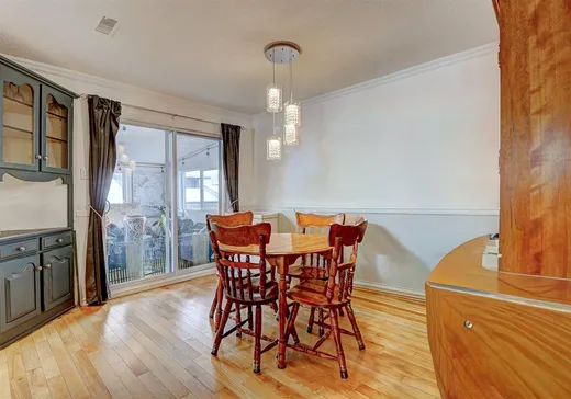 Maison à vendre - 88 Rue de Cléricy, Gatineau, J8T 1A8