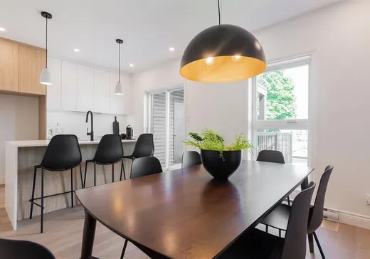 Condo for sale - 5964 Rue Beurling, Montreal (Verdun), H4H1C4