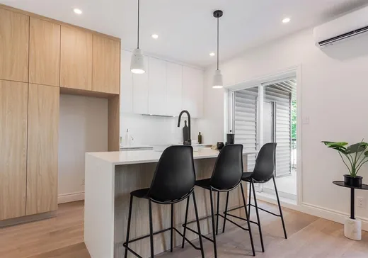Condo for sale - 5964 Rue Beurling, Montreal (Verdun), H4H 1C4