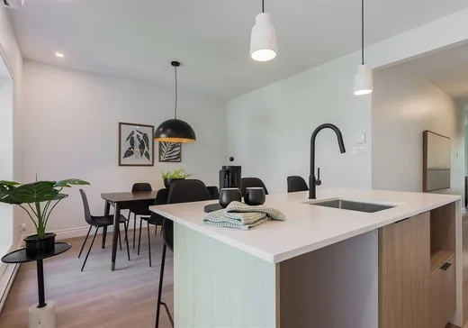 Condo for sale - 5964 Rue Beurling, Montreal (Verdun), H4H 1C4