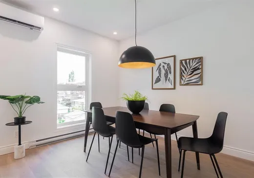 Condo for sale - 5964 Rue Beurling, Montreal (Verdun), H4H 1C4