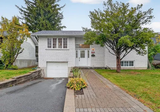 Bungalow for sale - 2580 Crois. Anjou, Brossard, J4Z3B6
