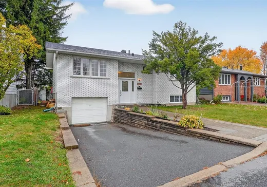 House for sale - 2580 Crois. Anjou, Brossard, J4Z 3B6