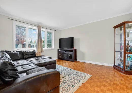 House for sale - 2580 Crois. Anjou, Brossard, J4Z 3B6