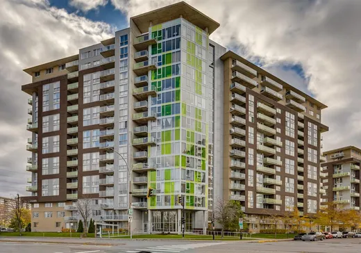Condo for sale - 10650 Place de l'Acadie, App. 262, Montreal (Ahuntsic/Cartierville), H4N0B6