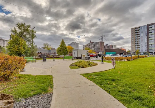 Condo for sale - 10650 Place de l'Acadie, App. 262, Montreal (Ahuntsic/Cartierville), H4N 0B6