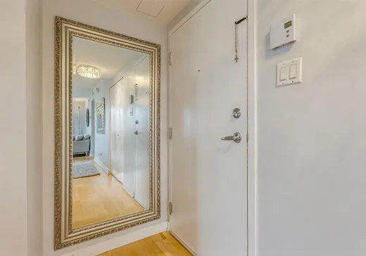 Condo for sale - 10650 Place de l'Acadie, App. 262, Montreal (Ahuntsic/Cartierville), H4N 0B6