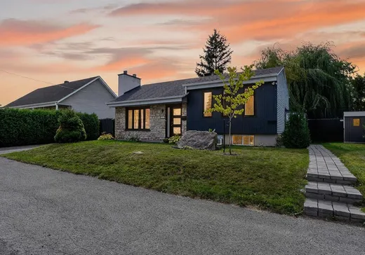 Maison à vendre - 410 Rue de l'Accueil, Saint-Eustache, J7R 4Z6