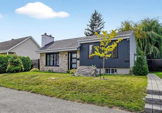 Maison à vendre - 410 Rue de l'Accueil, Saint-Eustache, J7R 4Z6