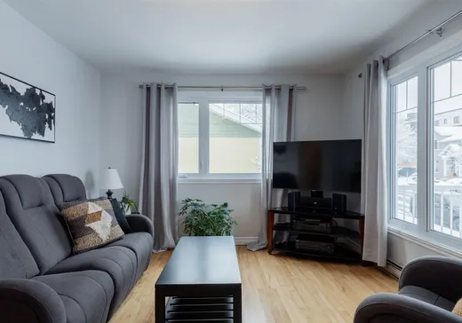 House for sale - 7131 Rue des Cerfs, Quebec City, G1G 1B2