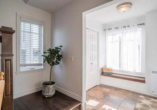 Maison à vendre - 195 Rue des Erables, St-Henri-de-Levis, G0R 3E0