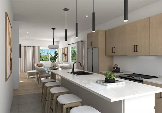 Condo à vendre - 1070Z Rue de Dijon, Ste-Foy, G1W4M4