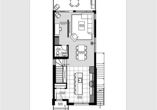 Condo à vendre - 1070Z Rue de Dijon, Ste-Foy, G1W 4M4