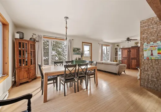 Maison à vendre - 55 Rg de St-Achillée O., Château-Richer, G0A 1N0