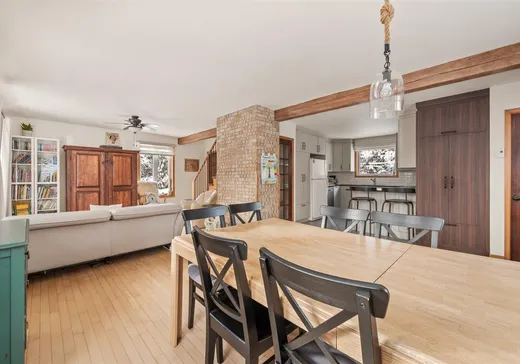 Maison à vendre - 55 Rg de St-Achillée O., Château-Richer, G0A 1N0