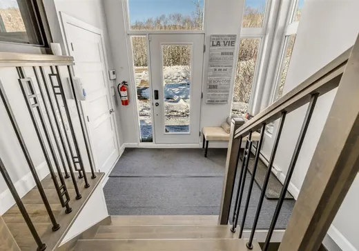 Maison à vendre - 293 Ch. de la Martine, Petite-Riviere-St-François, G0A 2L0