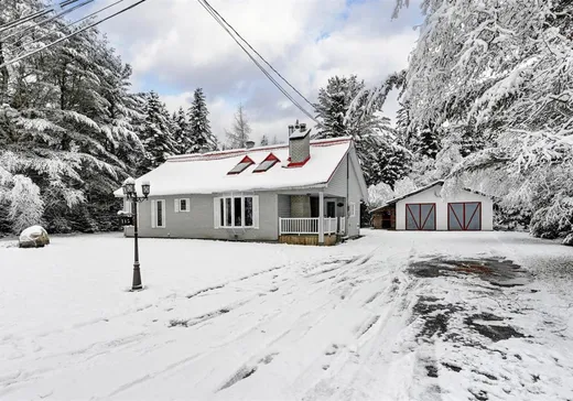 1 1/2 Storey for sale - 115 Rue Côté, Saint-Raymond, G3L2N2