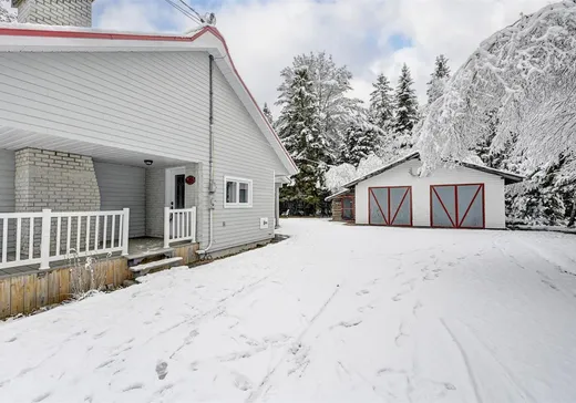 House for sale - 115 Rue Côté, Saint-Raymond, G3L 2N2