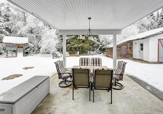 House for sale - 115 Rue Côté, Saint-Raymond, G3L 2N2