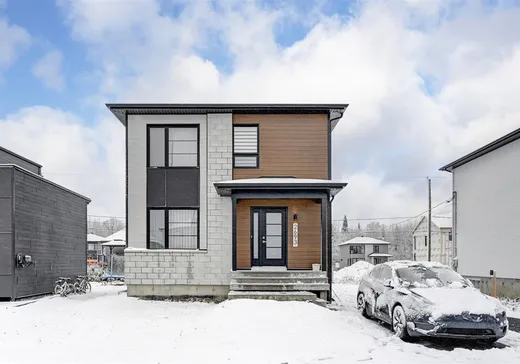 Maison à étages à vendre - 2693 Rue du Havre, Les Chutes-de-la-Chaudière-Ouest, G6J0R2