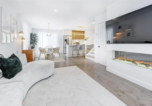 Maison à vendre - 2693 Rue du Havre, Les Chutes-de-la-Chaudière-Ouest, G6J 0R2