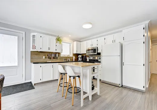 House for sale - 383 Rue Monseigneur-Vachon, Saint-Raymond, G3L 1C1