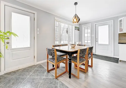 House for sale - 383 Rue Monseigneur-Vachon, Saint-Raymond, G3L 1C1