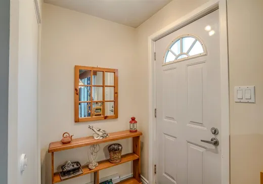 Condo à vendre - 3665 Rue Pincourt, Ville de Québec, G2B 2E4