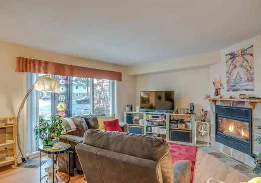 Condo à vendre - 3665 Rue Pincourt, Ville de Québec, G2B 2E4