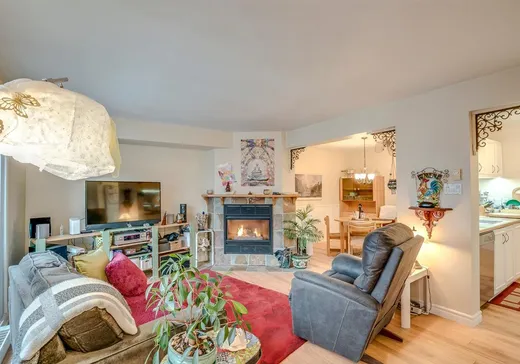 Condo à vendre - 3665 Rue Pincourt, Ville de Québec, G2B 2E4