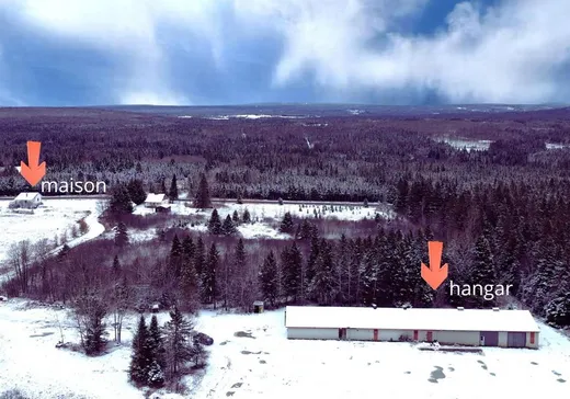 Bungalow for sale - 1231 Route 204, Ste-Justine, G0R1Y0