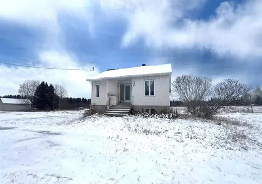 House for sale - 1231 Route 204, Ste-Justine, G0R 1Y0