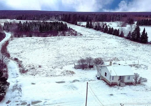 House for sale - 1231 Route 204, Ste-Justine, G0R 1Y0