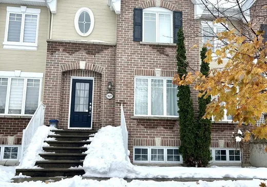 Maison à vendre - 1629 Rue de l'Avocatier, Terrebonne, J7M 0H9