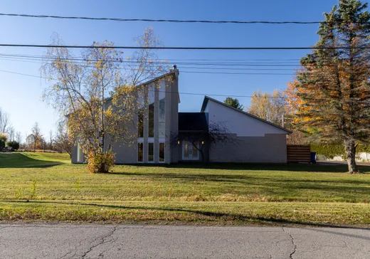 House for sale - 6-8 Rue Rouillier, Saint-Philippe, J0L 2K0