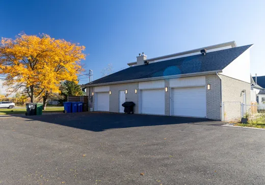 House for sale - 6-8 Rue Rouillier, Saint-Philippe, J0L 2K0