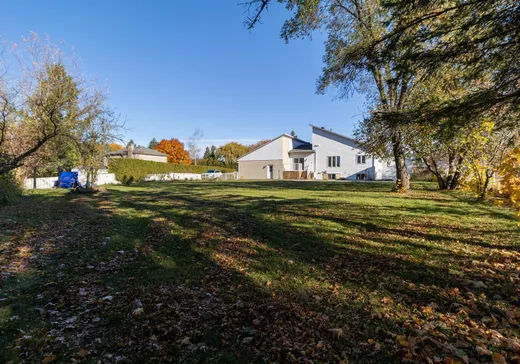 House for sale - 6-8 Rue Rouillier, Saint-Philippe, J0L 2K0