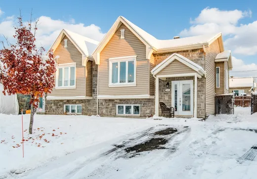 Two or more stories for sale - 1319 Rue Leblanc, Contrecoeur, J0L1C0