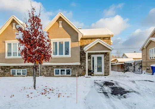 House for sale - 1319 Rue Leblanc, Contrecoeur, J0L 1C0