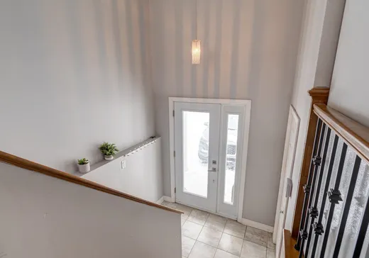 House for sale - 1319 Rue Leblanc, Contrecoeur, J0L 1C0