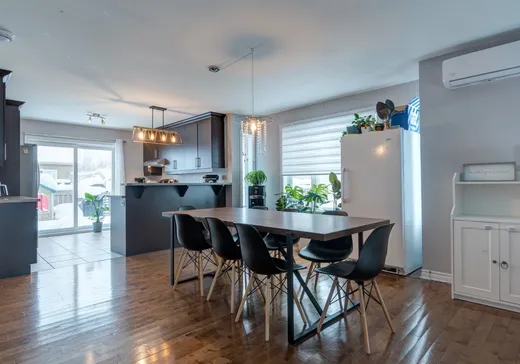 House for sale - 1319 Rue Leblanc, Contrecoeur, J0L 1C0